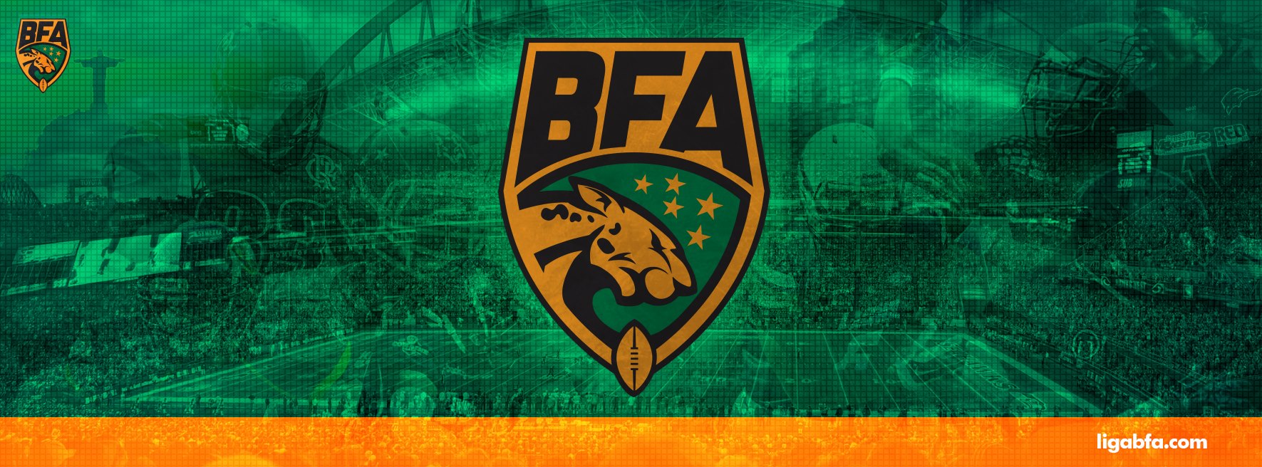 GUIA BFA 2017: Conheça o Campeonato Brasileiro de Futebol Americano, by  Redação For All, For All Sports
