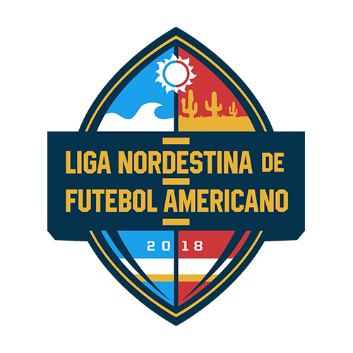 Fepafa divulga tabela de jogos do Campeonato Paraense de Futebol Americano