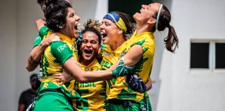 CBFA anuncia Brasil Onças Feminino e SPFL adota Estadual Feminino - Salão  Oval