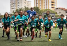 CBFA anuncia Brasil Onças Feminino e SPFL adota Estadual Feminino - Salão  Oval