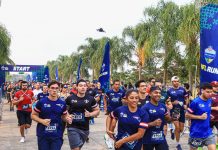 Corredores do NFL Run