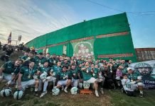 Crocodiles e Silverhawks conquistam Bowls e mantém hegemonia no Paraná
