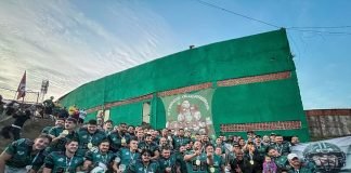 Crocodiles e Silverhawks conquistam Bowls e mantém hegemonia no Paraná