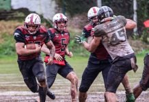 Istepôs derrota Soldiers fora de casa e embola grupo da Superliga
