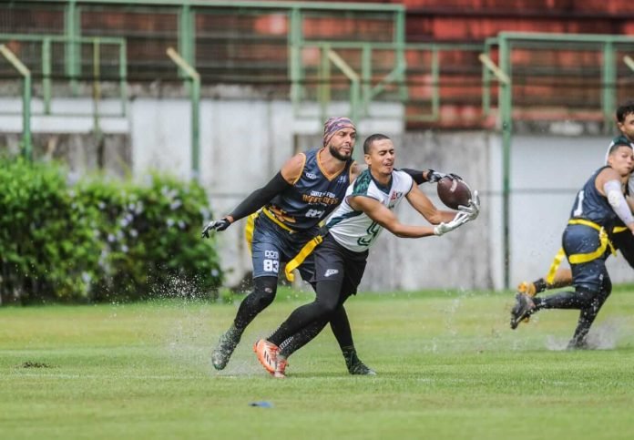 Campeonato Mineiro de Flag Football