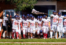 SPFL confirma local da final entre Dragons e Rhynos