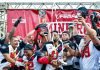 Foto: Saulo Castro / Jovem no FA