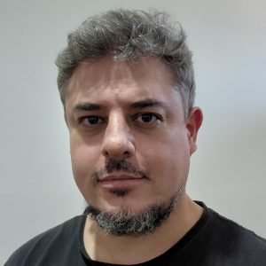 Tiago Munden