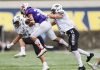 Firenze Guelfi e Parma Panthers se enfrentaram no Italian Bowl pela primeira vez em 2023 (Foto: Divulgação IFL)