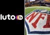 Pluto TV lança canal gratuito 24h da NFL no Brasil