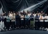 Os novos talentos patrocinados da Nike (Foto: Divulgação - Nike)