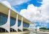 Proposta do Executivo pode comprometer recursos destinados ao esporte (Foto: Palácio do Planalto - Divulgação Governo Federal)