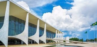 Proposta do Executivo pode comprometer recursos destinados ao esporte (Foto: Palácio do Planalto - Divulgação Governo Federal)