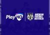Parceria PlayHQ e AFA (Imagem: Divulgação AFA)