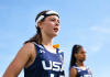 Under Armour já equipa seleções nacionais como a USA Football e agora firma parceria com a Syzmik Sports para ampliar o apoio no flag football. (Imagem: Divulgação Under Armour)
