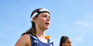 Under Armour já equipa seleções nacionais como a USA Football e agora firma parceria com a Syzmik Sports para ampliar o apoio no flag football. (Imagem: Divulgação Under Armour)