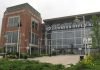Sede dos Packers no edifício do Lambeau Field, em Green Bay, Wisconsin. (Foto: Divulgação Green Bay Packers)