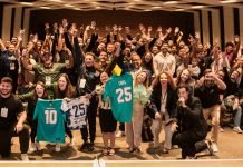 2º Fórum da CBFA reuniu especialistas no COB na semana do NFL Rio Game