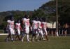 Superliga D2: Dragons reencontra Vikings em busca de vaga na final da Conferência Norte