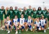 Em Nova York, o flag feminino já possui campeonato estadual e 66 equipes de Long Island participaram da temporada com apoio da NFL. (Imagem: Divulgação Long Island Venom)
