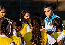Seleção Brasileira Sub-15 de flag football convoca 78 atletas para training camp em São Paulo